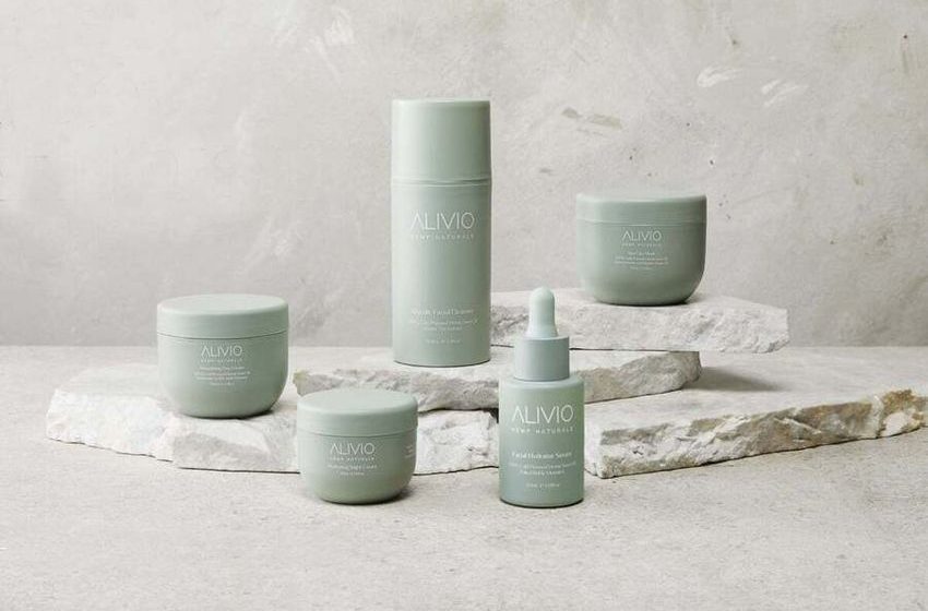  Win 1 of 2 Alivio Complete Wellness Bundles Worth $250 from Russh