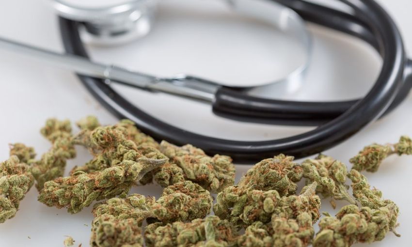  Benefits Provider Touts ‘First Group Health Medical Cannabis Program’ For Employees In Some States