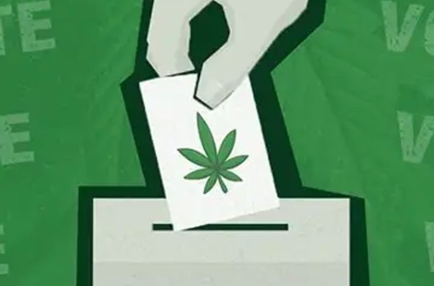  Ohio’s Cannabis Debate Intensifies: Scary Anti-Cannabis Ads, Cease & Desist Letters, ‘Inflamed’ Rhetoric As Legalization Vote Looms