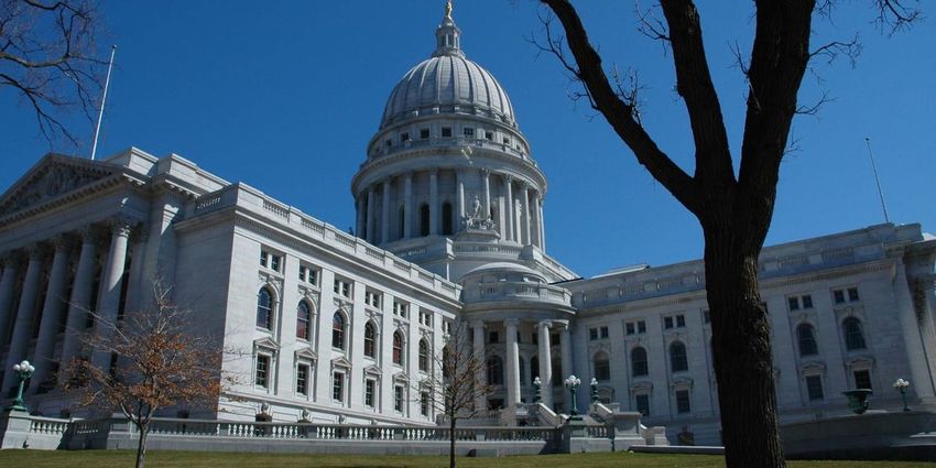  Wisconsin court case could end GOP’s ‘virtually impenetrable’ grasp on state: report