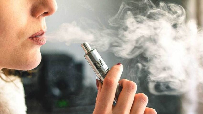  Vaping Cannabis: Navigating the Clouds of a Growing Trend