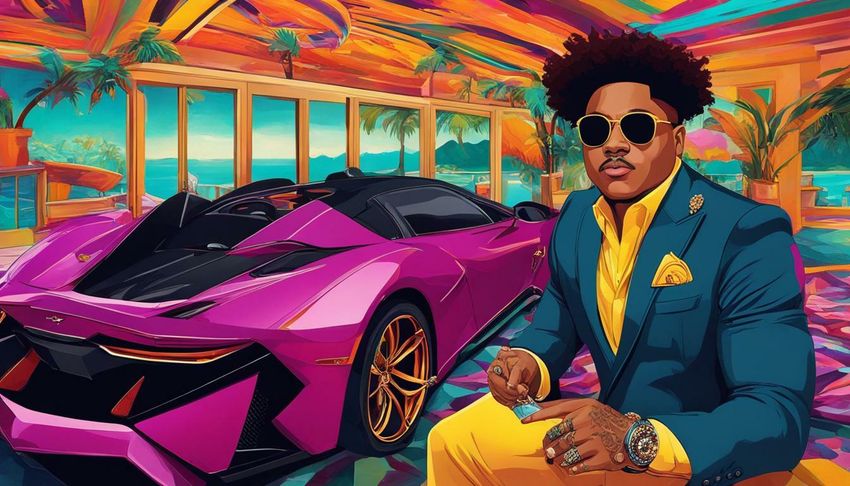  Orlando Brown Net Worth – How Much is Orlando Worth?