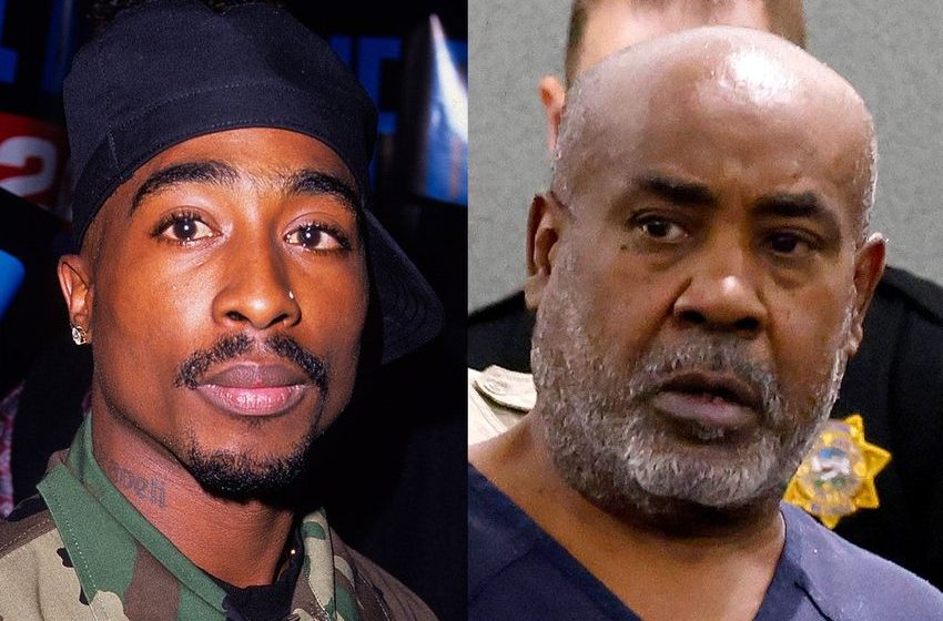  Why It Took So Long to Arrest the Man Who Helped Kill Tupac