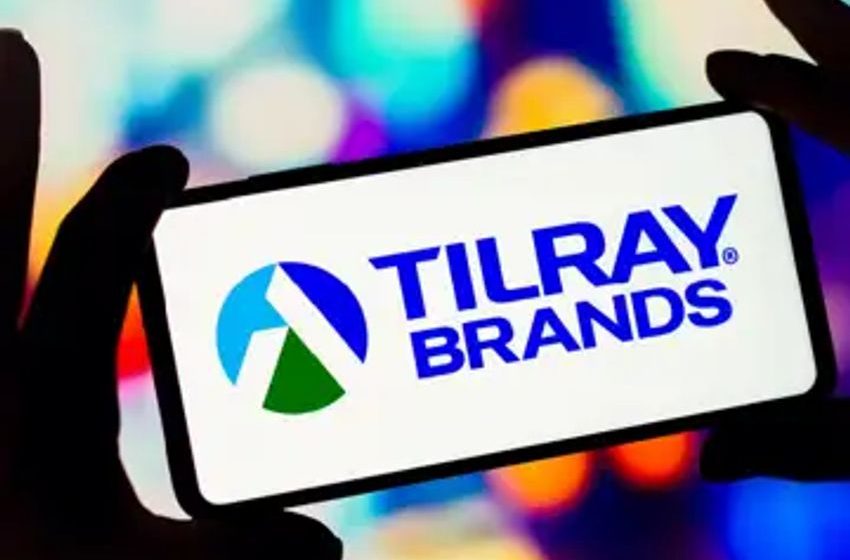 2024 Cannabis Pick: Hold Tilray Stock for Years, Not Months