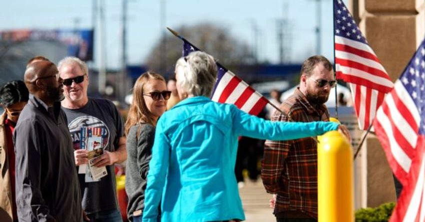  Abortion on the Ballot as Early Voting Begins in Ohio Election