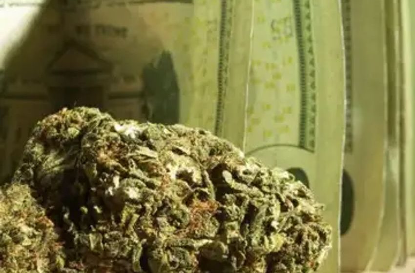  Arizona Made $24 Million in Marijuana Taxes in August, $283 Million for Fiscal Year 2023