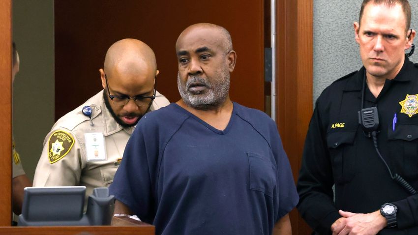  Who witnessed Tupac Shakur’s 1996 killing in Las Vegas? Here’s what we know