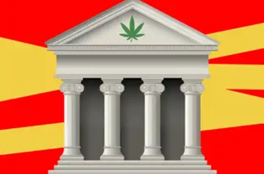  Both parties agree the marijuana industry status quo is untenable