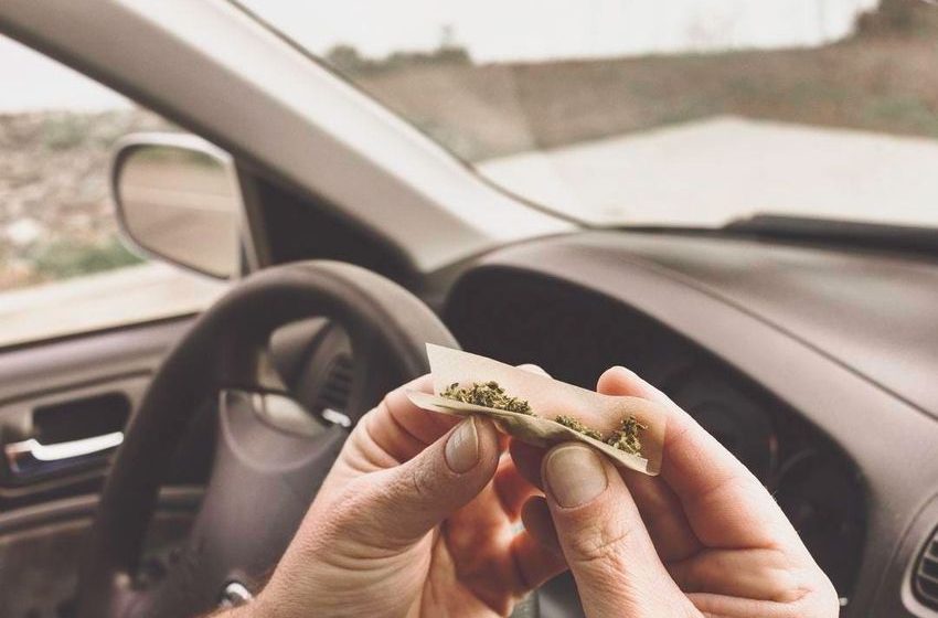  Australia’s Victoria State To Launch A Medical Cannabis Driving Trial