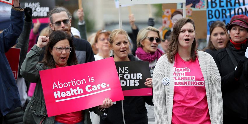  Associated Press: What to expect when Ohio votes on abortion and marijuana