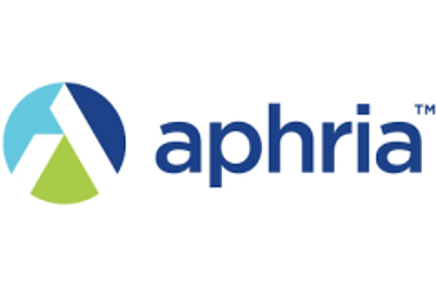  Aphria (OTCMKTS:APHQF) Trading Down 3%