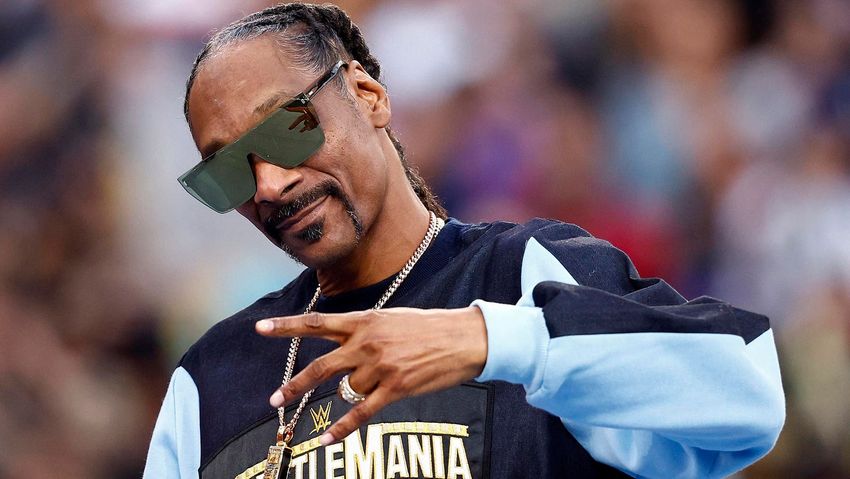  No More Smoke: Snoop Dogg’s Shift And The Lessons For Leaders