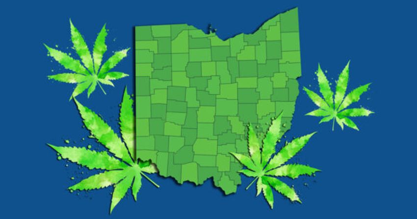  Ohio’s Legalization Vote Pumps the Cannabis Industry for the Holidays