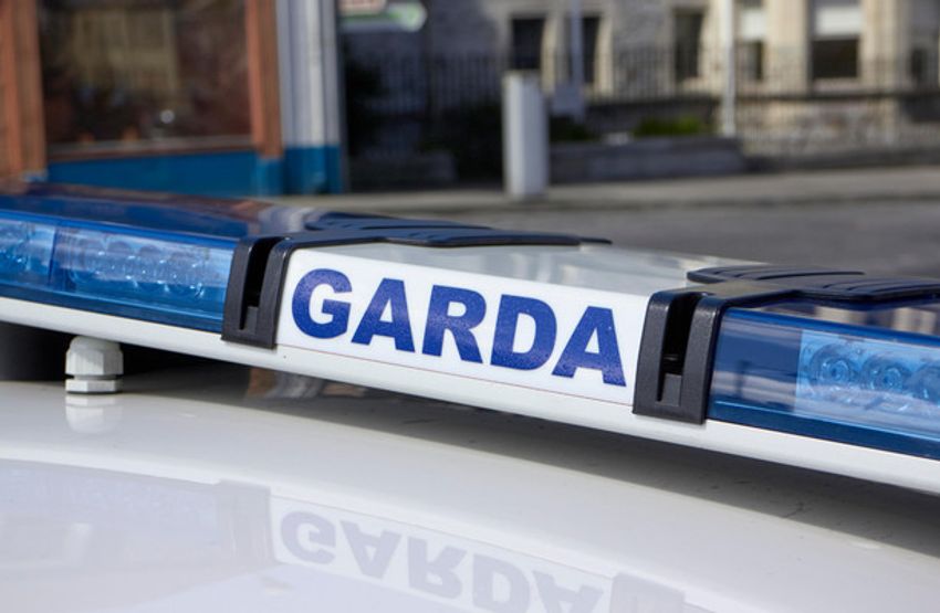  Gardaí seize €2 million worth of cocaine as well as firearms and cannabis in series of raids