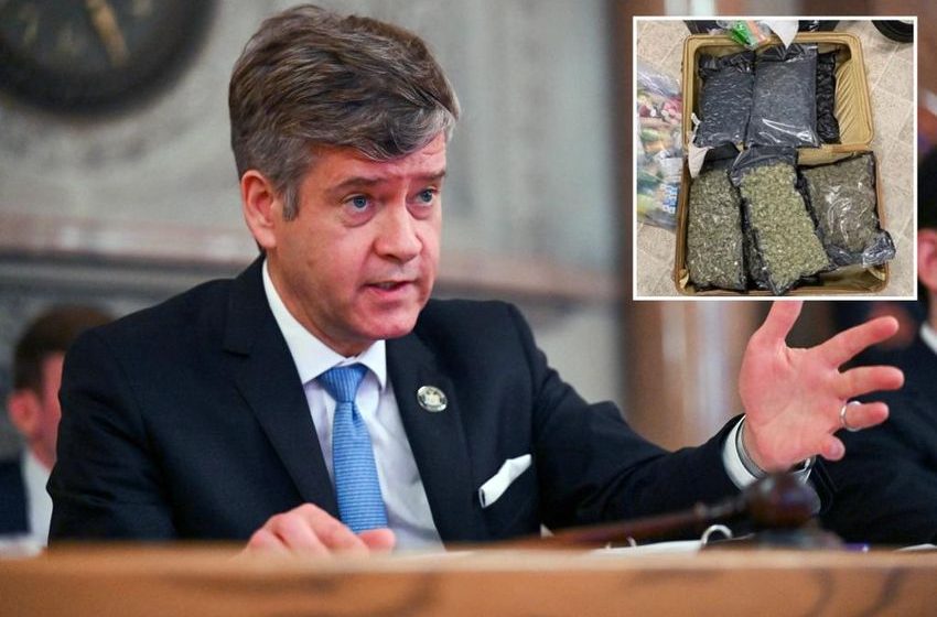  Pro-pot pols who backed NY weed law now fume at illegal shops opening everywhere