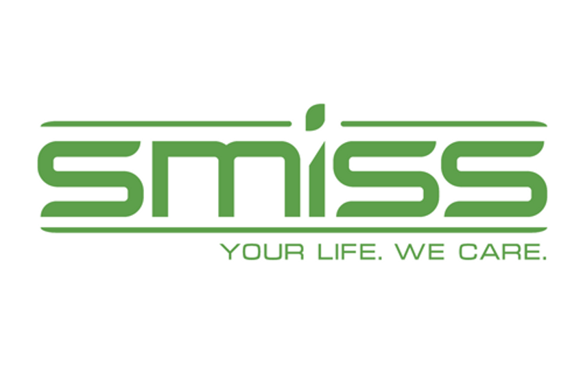  SMISS launched its electronic vapor gadgets technology platform TempSure™, the world’s 1st cannabis vape hardware featuring intelligent duplex communication