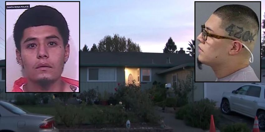  California man allegedly decapitated his grandmother a day after being released from prison