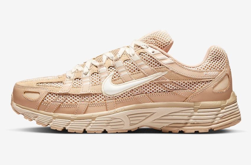  Coming Soon: Nike P-6000 Premium Hemp