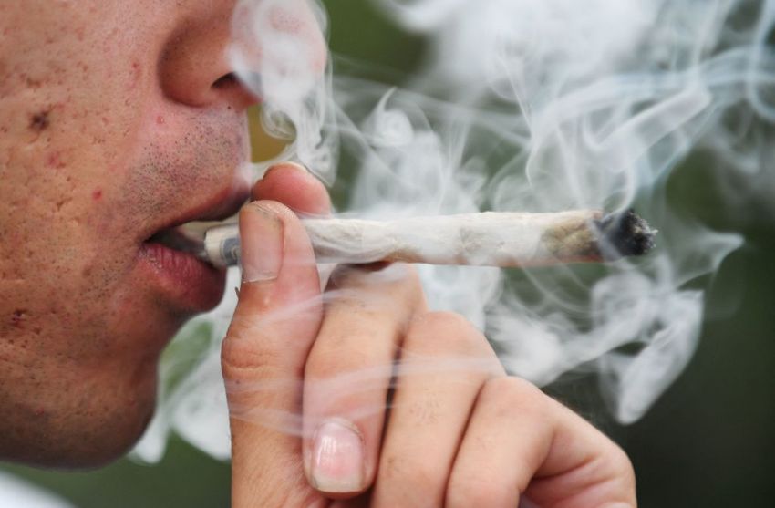  Marijuana use raises risk of heart attack, heart failure and stroke, studies say