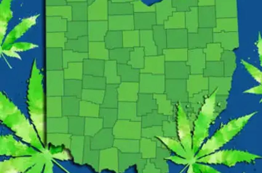  Ohio’s Legalization Vote Pumps the Cannabis Industry for the Holidays