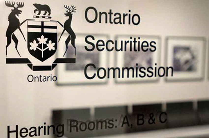  OSC halts Toronto hedge fund’s trades, launches probe after losses and manager’s death