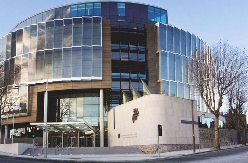  Drug trade ‘gilly’ to be sentenced after admitting holding €104,000 worth of cannabis herb