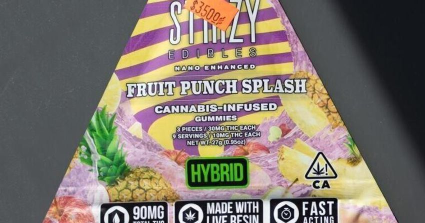  Richmond school bans all candy amid concern about consumable hemp