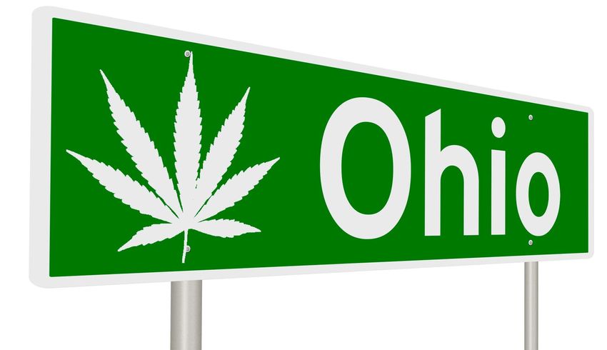  Ohio Legalizes Adult-Use Weed