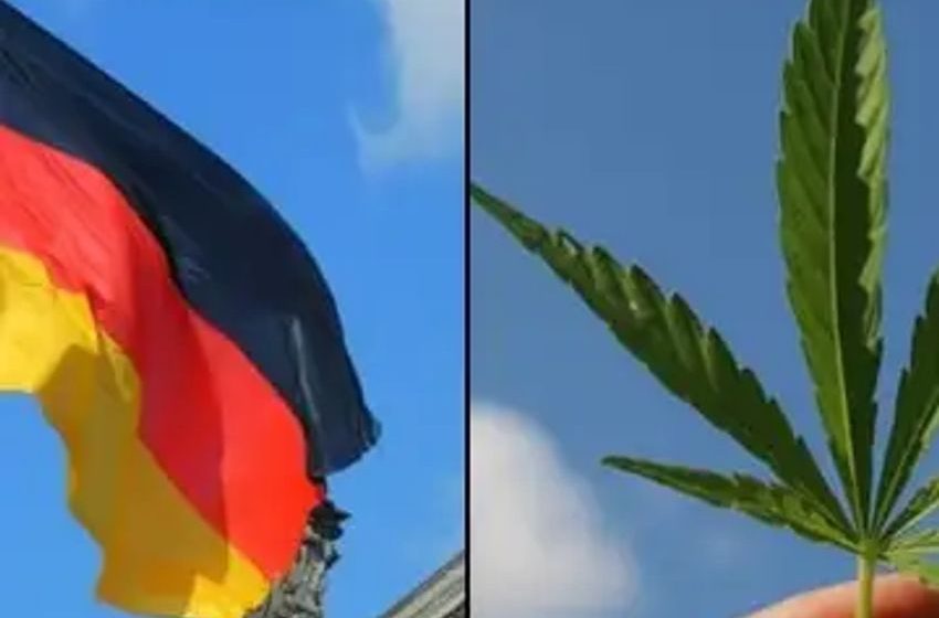  German Lawmakers Reach Agreement On Revised Marijuana Legalization Bill, With Final Vote Expected Next Week