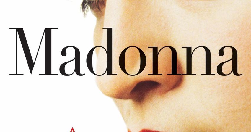  18 best nonfiction books for fans of Madonna, memoirs or cultural histories