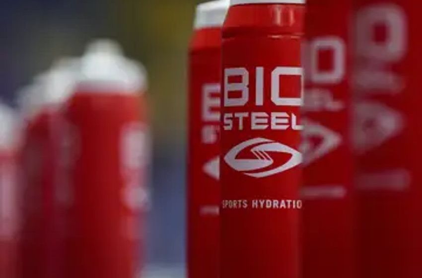 Cannabis company Canopy Growth says Ontario court has approved sale of BioSteel business