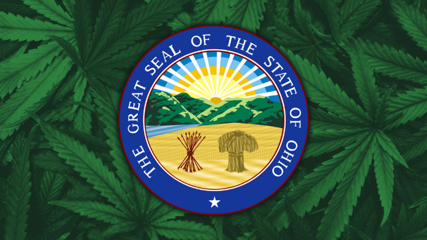  Ohio Becomes 24th State to Legalize Marijuana for Adult Use