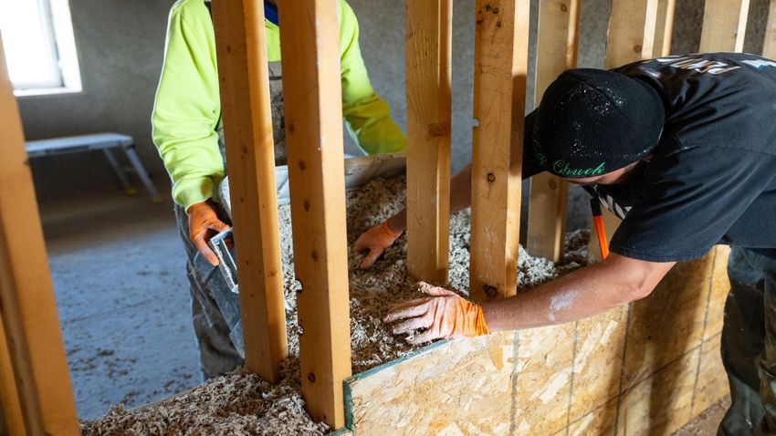  The Lower Sioux in Minnesota need homes — so they are building them from hemp