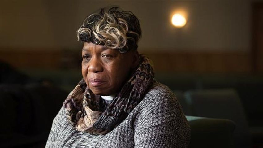  Eric Garner’s Mother: Banning Menthol Cigarettes Is Racist