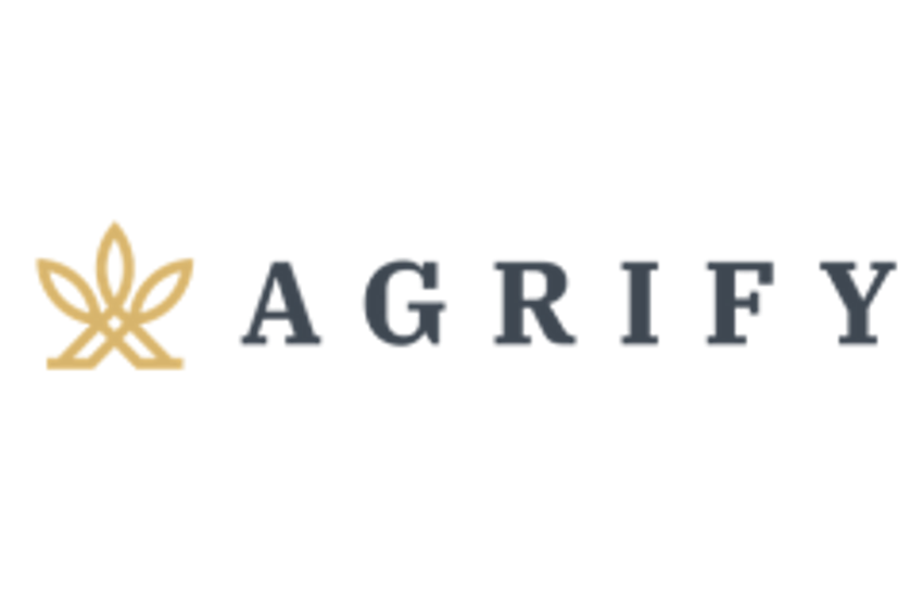  Agrify Co. (NASDAQ:AGFY) Short Interest Down 59.3% in November