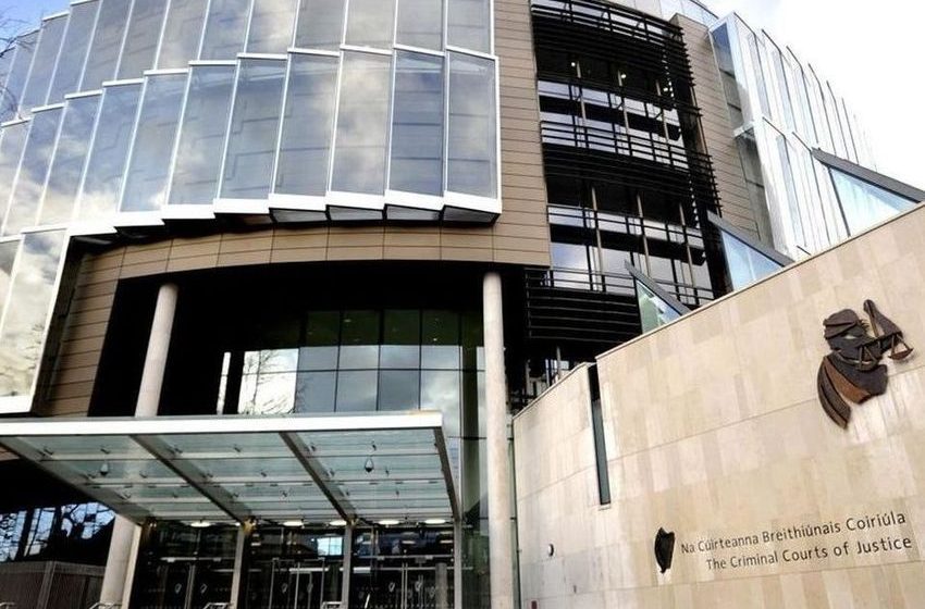  Woman due in court following seizure of cannabis worth €280k at Dublin Airport