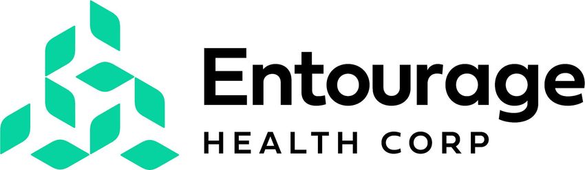  Entourage Health Provides Corporate Update