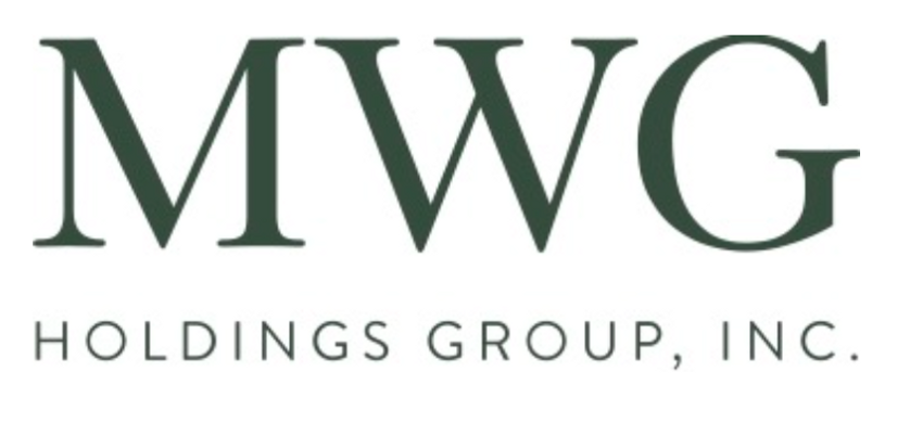  Award-Winning Cannabis Company MWG Holdings Obtains Highly Competitive Woodland Retail Cannabis License