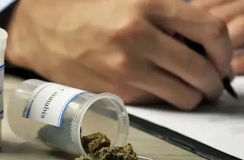  Johns Hopkins Launches $10M Fed-Funded Study Of 10,000 Medical Marijuana Patients: What We Can Expect