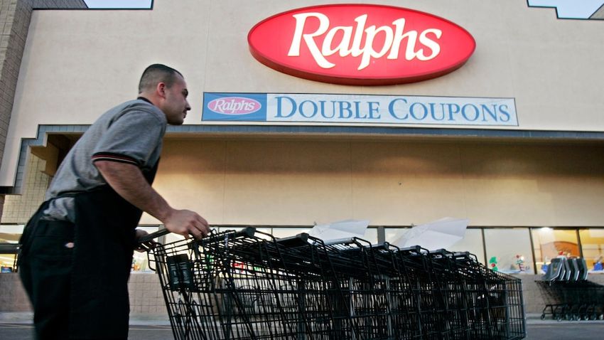  California lawsuit says Ralphs broke the law by asking job-seekers about their criminal histories