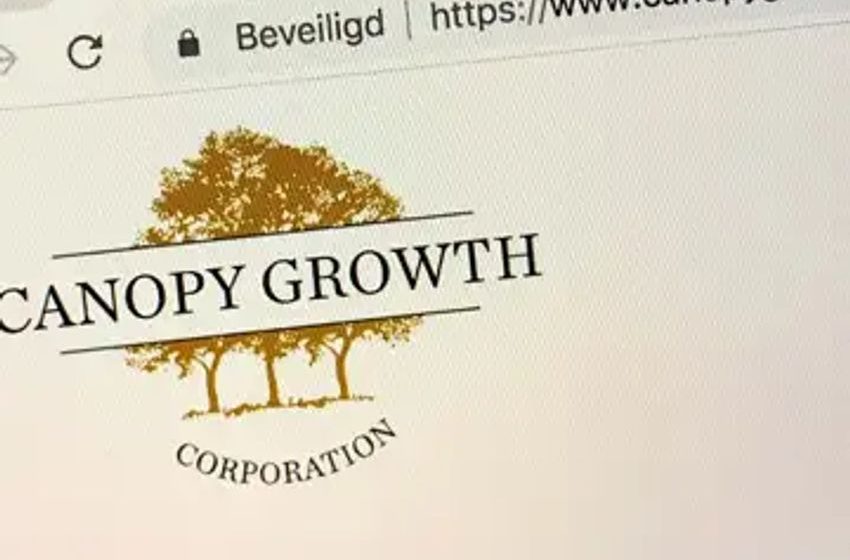 Canopy Growth Just Enacted a 1-for-10 Reverse Split of CGC Stock