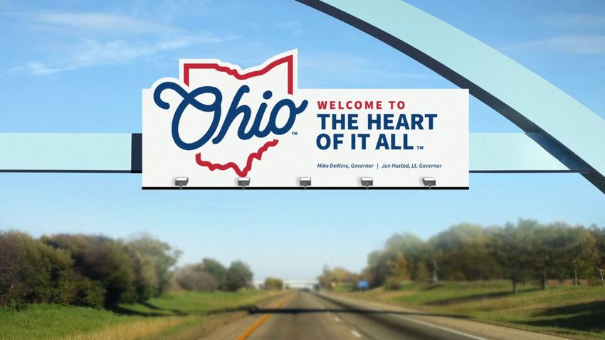  Did the best branding of the year come from . . . Ohio?