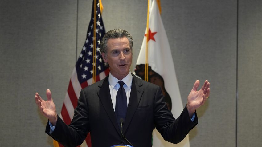  A tax increase, LGBTQ+ youth protections and more sick leave highlight California’s new laws in 2024