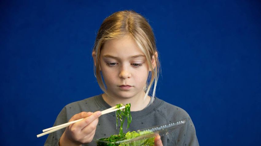  Feeding Generation Alpha – what will the future of food look like for the planet’s most opinionated kids?