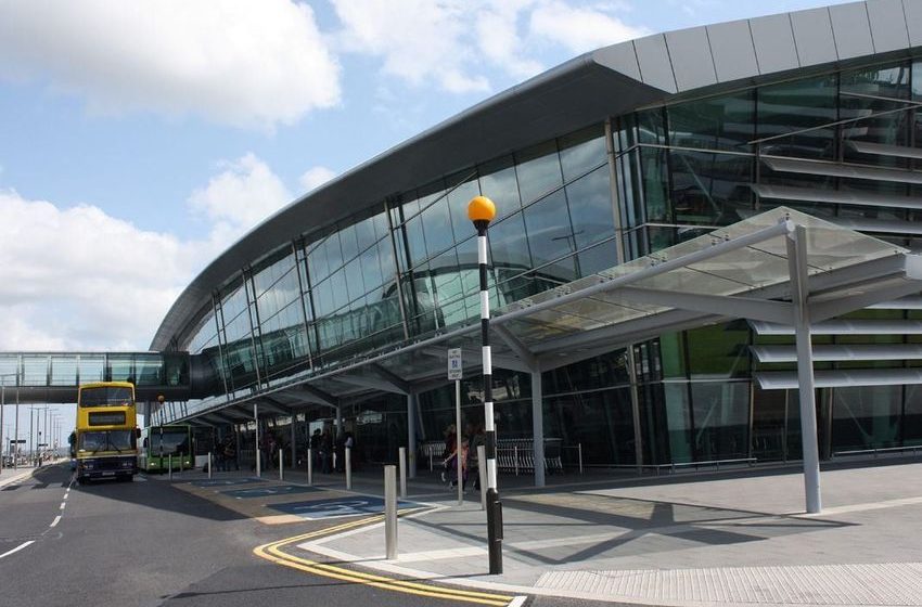  Woman arrested after €280,000 worth of Cannabis seized at Dublin Airport