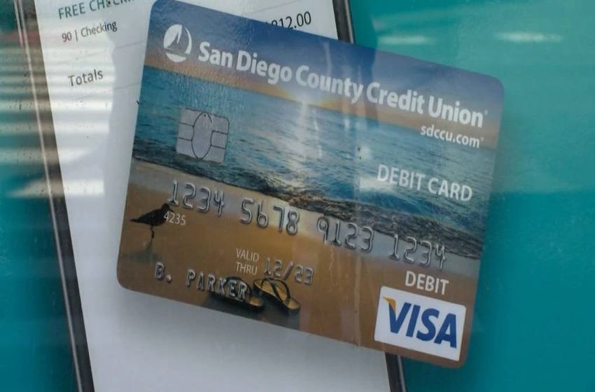  Credit Unions Charge Millions In Overdraft Fees