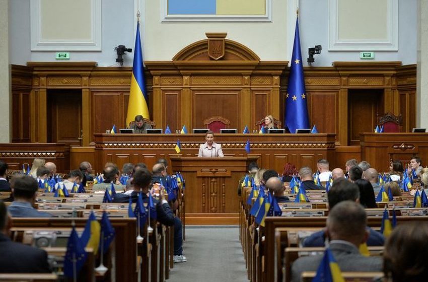  Ukrainian lawmakers back legalisation of medical cannabis