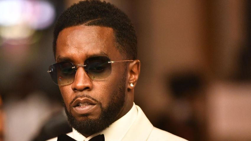  50 Cent Says He’ll Make Documentary About Diddy’s Sexual Assault Allegations As Fourth Woman Comes Forward