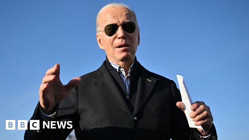  Biden grants pardons for certain marijuana offences