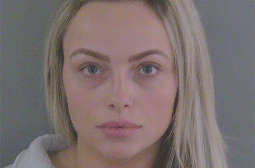  WWE star Liv Morgan arrested in Florida for marijuana possession